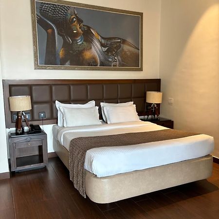 Park Suites Kolkata Eksteriør bilde